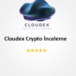 Cloudex Crypto – İnceleme