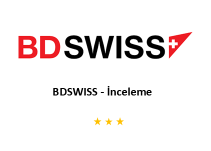 BDSwiss-İnceleme