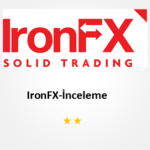 Iron FX-İnceleme