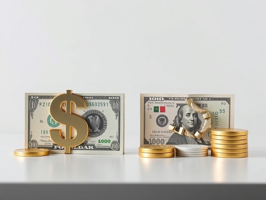 XAUUSD Swap Hesaplama mı Forex Lot Hesaplama mı? Hangisi Daha Önemli?